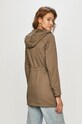 Odzież Vero Moda - Parka 10238697 zielony
