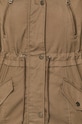 Vero Moda - Parka 10238697 zielony