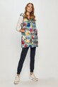 Femi Stories - Vesta Jasmin JASMIN.SDRM multicolor SS21