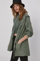 zielony Jacqueline de Yong Parka