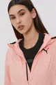 розовый Куртка Puma 587269