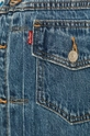 Levi's - Rifľová bunda Dámsky