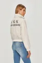 Calvin Klein Jeans - Куртка-бомбер  100% Поліестер