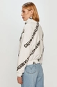 Calvin Klein Jeans - Kurtka bomber J20J216341.4891 100 % Poliester