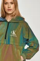 multicolor Calvin Klein Jeans - Kurtka J20J216092.4891