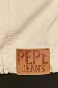 Pepe Jeans - Rifľová bunda Tiffany Archive Dámsky