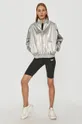 adidas Originals - Куртка срібний