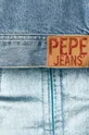 Pepe Jeans - Kurtka jeansowa Ridge