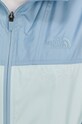 The North Face Kurtka NF0A55SUY4M1 niebieski