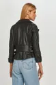MAX&Co. - Кожаная куртка  Подкладка: 100% Хлопок Основной материал: 100% Натуральная кожа Подкладка рукавов: 100% Полиэстер