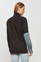 Îmbrăcăminte Desigual - Geaca 21SWEW38 negru
