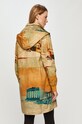 Odzież Desigual - Parka 21SWEW61 21SWEW61 multicolor