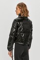 Odzież Tally Weijl - Kurtka SJAPUJINYL czarny