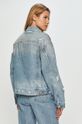 Miss Sixty - Geaca jeans  100% Bumbac