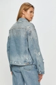 Îmbrăcăminte Miss Sixty - Geaca jeans 6N1WJ4380000 albastru