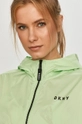 zielony Dkny Kurtka DP0J8973