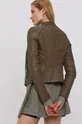 Vero Moda - Куртка  Материал 1: 80% Полиэстер, 20% Вискоза Материал 2: 100% Полиэстер