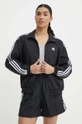 μαύρο adidas Originals - Μπουφάν Γυναικεία