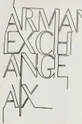 Bunda parka Armani Exchange