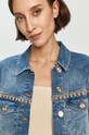 Mos Mosh - Kurtka jeansowa niebieski 137550