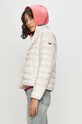 Îmbrăcăminte Tommy Jeans - Geaca DW0DW09933.4891 alb