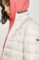 Tommy Jeans - Geaca alb DW0DW09933.4891
