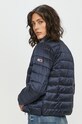 Îmbrăcăminte Tommy Jeans - Geaca DW0DW09933.4891 bleumarin