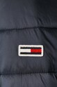 Tommy Jeans - Geaca DW0DW09933.4891 bleumarin