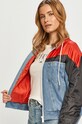 Tommy Jeans - Kurtka DW0DW10073.4891 DW0DW10073.4891
