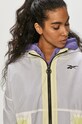 Reebok - Kurtka GI6978 biały GI6978