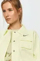 żółty Nike Sportswear - Kurtka