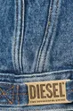 Diesel - Rifľová bunda Dámsky