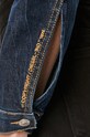 Diesel geacă din denim 00SR08.0ABBM