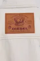 Rifľová bunda Diesel Dámsky