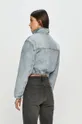 Tally Weijl - Джинсовая куртка  Подкладка: 20% Хлопок, 80% Полиэстер Основной материал: 65% Хлопок, 31% Полиэстер, 4% Вискоза