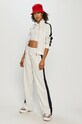 Fila Bluză cu modele alb 688535