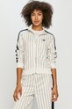 Fila Bluză 688535 alb SS21