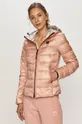 рожевий Blauer - Пухова куртка Жіночий