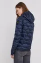Пуховая куртка Blauer  Наполнитель: 10% Перья, 90% Гусиный пух Основной материал: 100% Полиамид