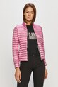 Colmar - Geaca de puf cu captuseala roz 2223R.9VX
