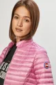 розовый Colmar - Пуховая куртка
