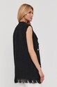 Odzież Pinko - Bezrękawnik 1G15N8.8440 czarny