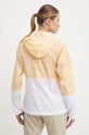 Îmbrăcăminte Columbia windbreaker Flash Forward 1585911 galben
