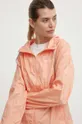 arancione Columbia giacca antivento Flash Forward