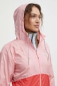 Columbia wiatrówka Flash Forward różowy 1585911