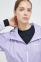 фиолетовой Columbia Куртка