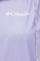 Columbia kurtka Flash Forward 1585911 fioletowy