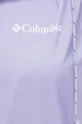 Jakna Columbia Flash Forward Windbreaker frosted purple Ženski