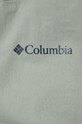 Columbia kurtka przeciwdeszczowa Splash Side 1931651 zielony