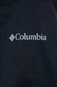 Columbia kurtka przeciwdeszczowa Splash Side 1931651 czarny
